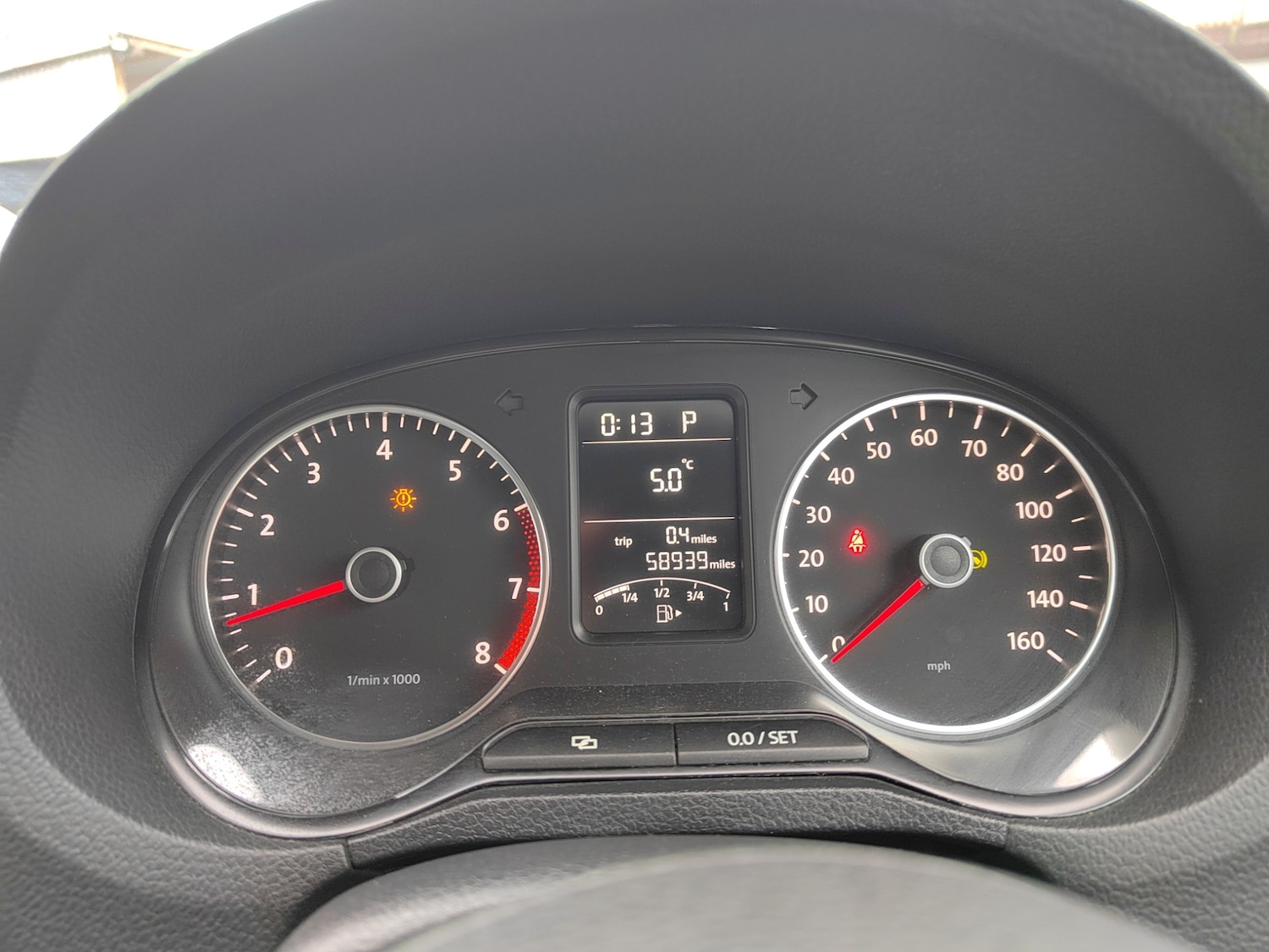 Used Volkswagen Polo 2013 for sale - 77432940: Photo 14