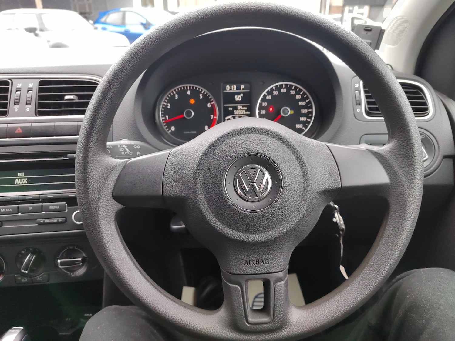 Used Volkswagen Polo 2013 for sale - 77432940: Photo 15