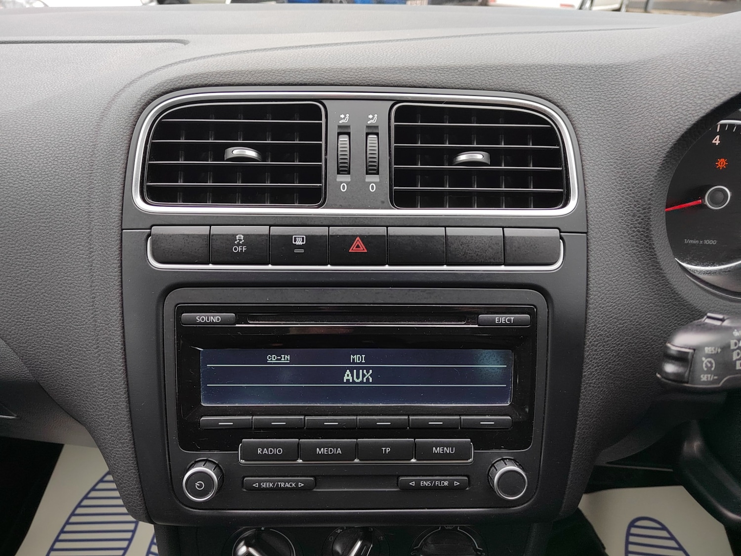 Used Volkswagen Polo 2013 for sale - 77432940: Photo 17