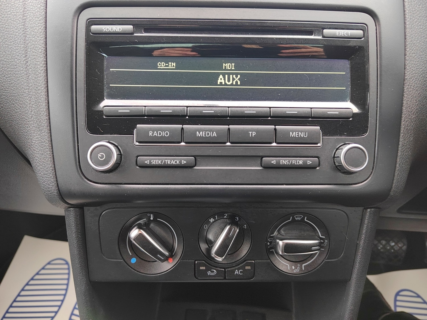 Used Volkswagen Polo 2013 for sale - 77432940: Photo 18