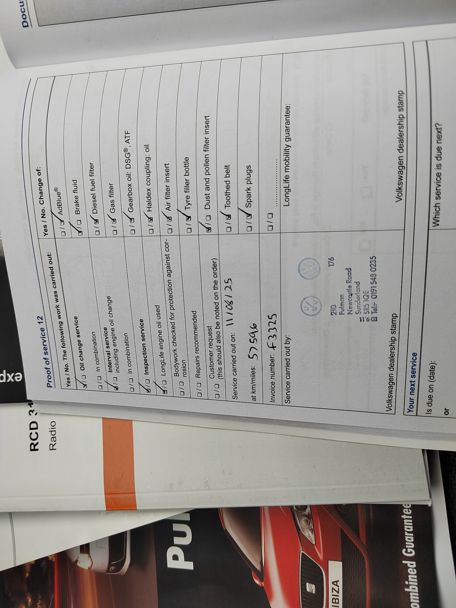 Used Volkswagen Polo 2013 for sale - 77432940: Photo 24