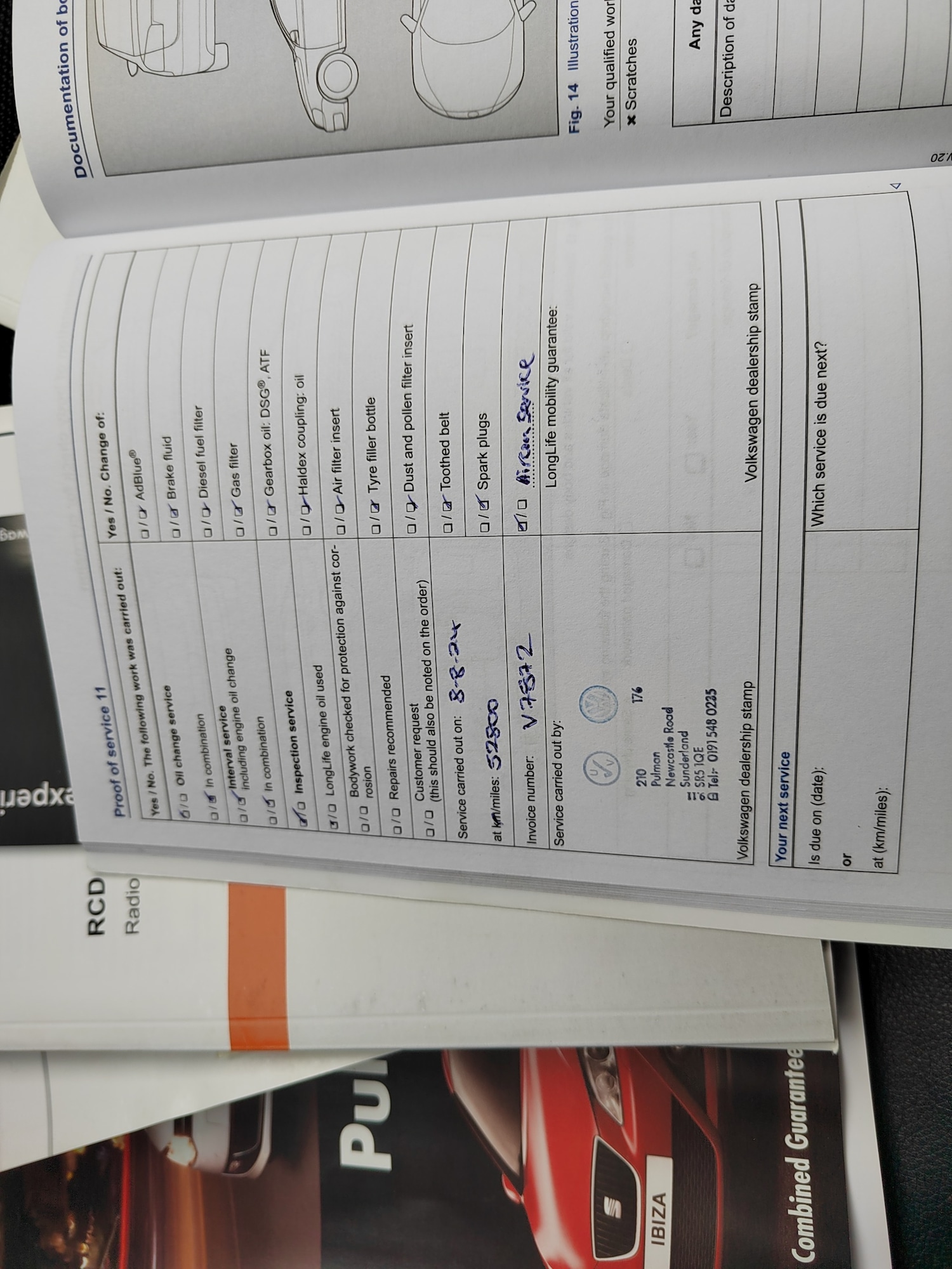 Used Volkswagen Polo 2013 for sale - 77432940: Photo 25