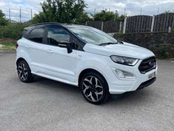 Used Ford Ecosport 2019 for sale - 75056196: Photo
