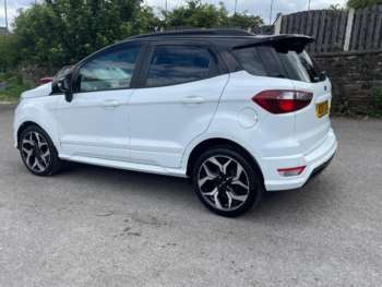 Used Ford Ecosport 2019 for sale - 75056196: Photo