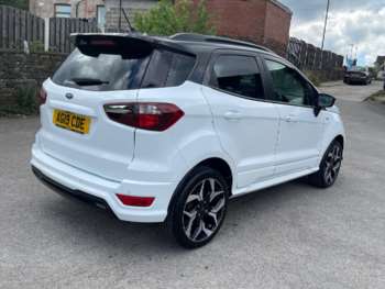 Used Ford Ecosport 2019 for sale - 75056196: Photo