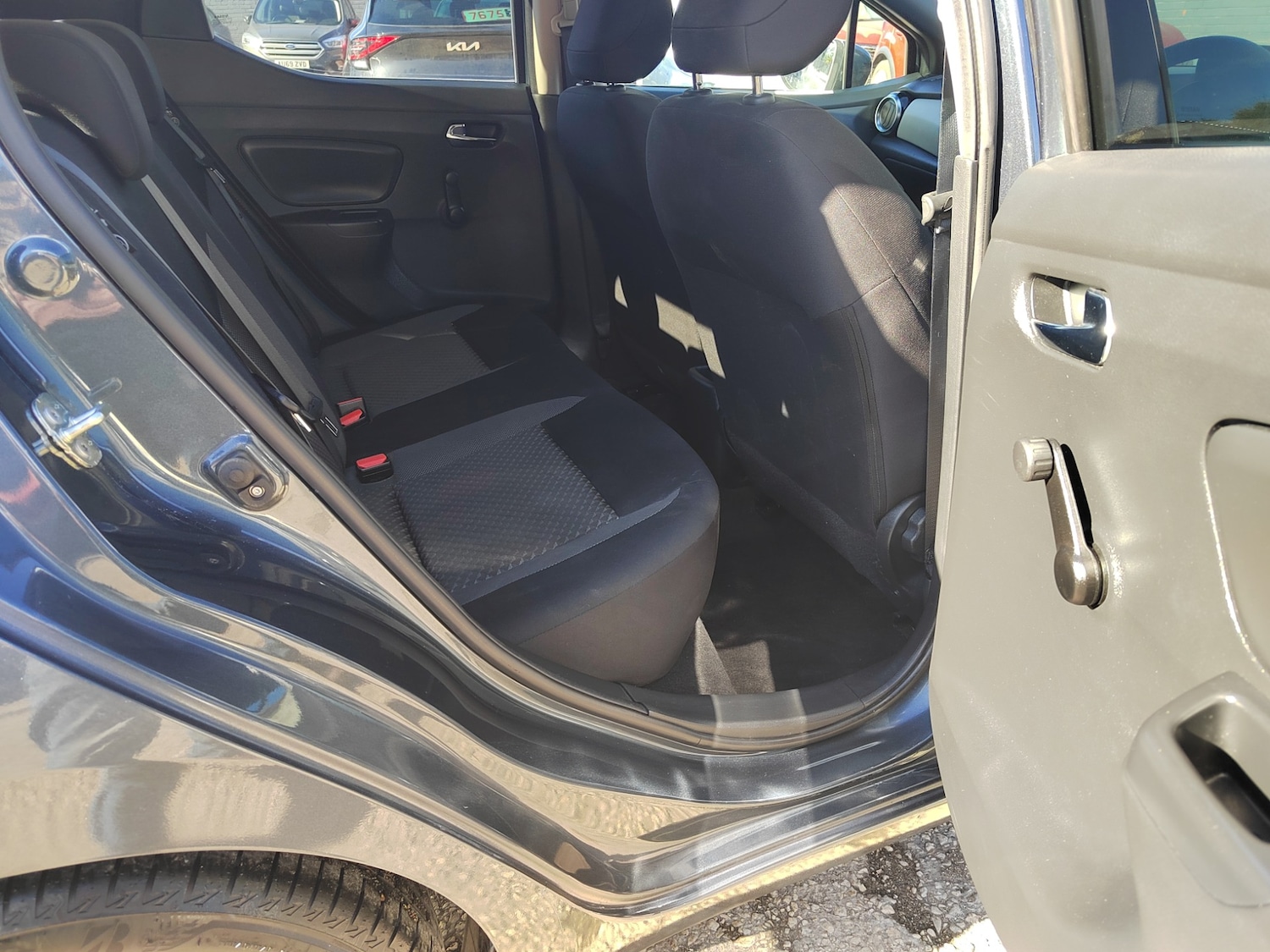 Used Nissan Micra 2020 for sale - 76181485: Photo 12