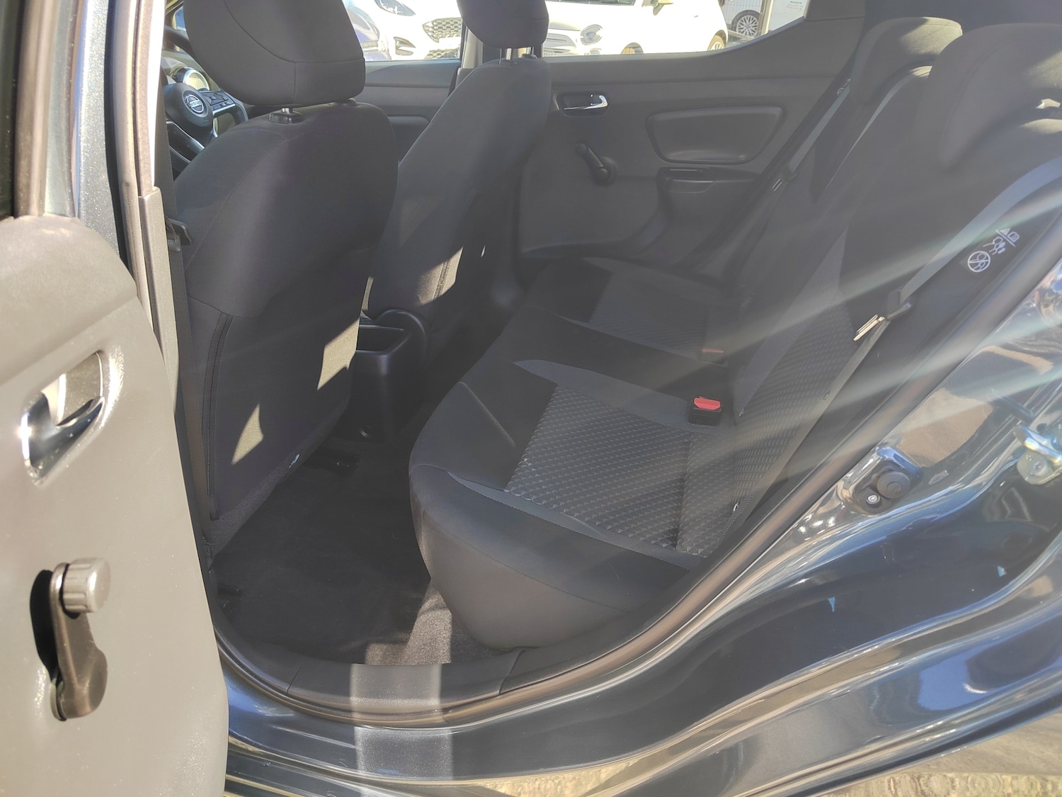 Used Nissan Micra 2020 for sale - 76181485: Photo 13