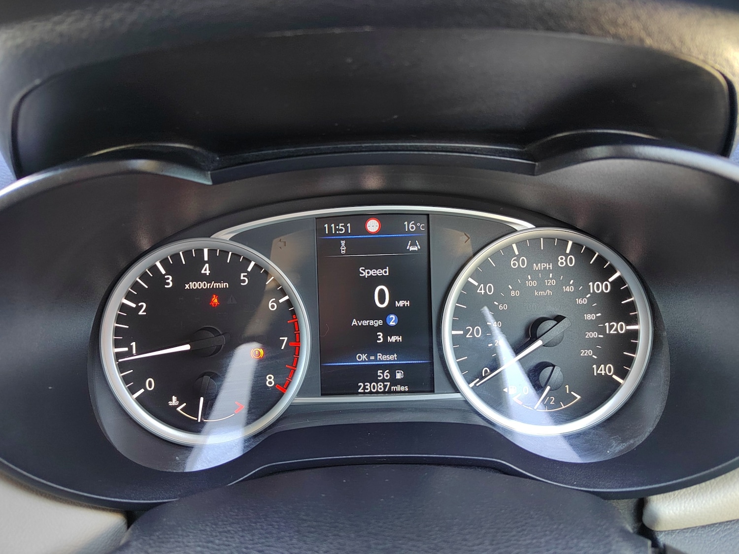 Used Nissan Micra 2020 for sale - 76181485: Photo 14