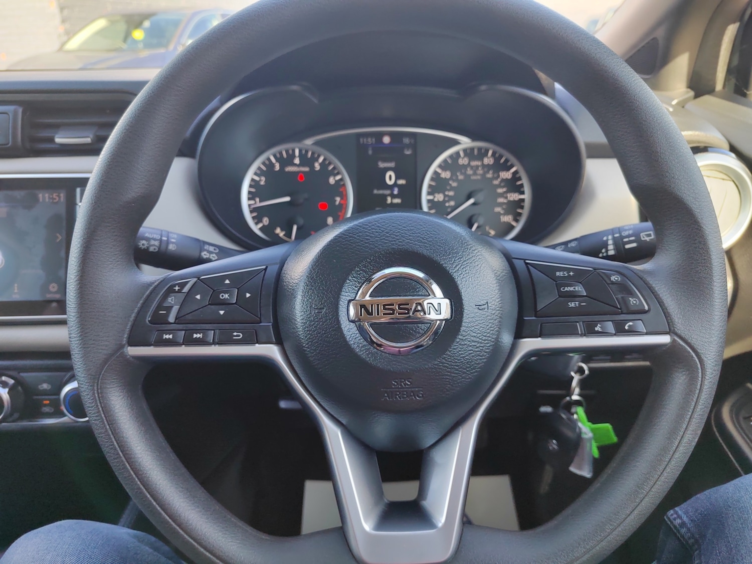 Used Nissan Micra 2020 for sale - 76181485: Photo 15