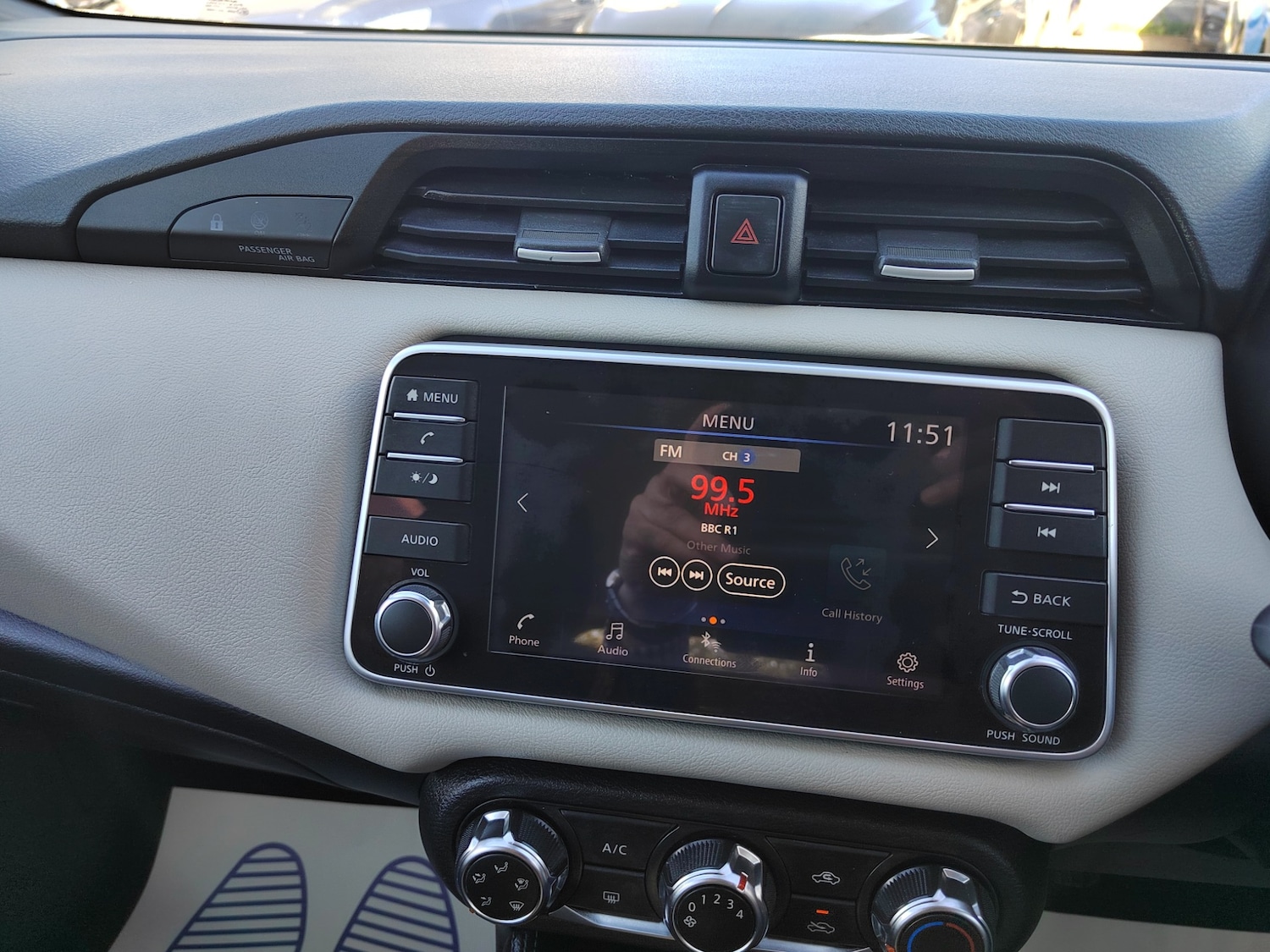 Used Nissan Micra 2020 for sale - 76181485: Photo 16