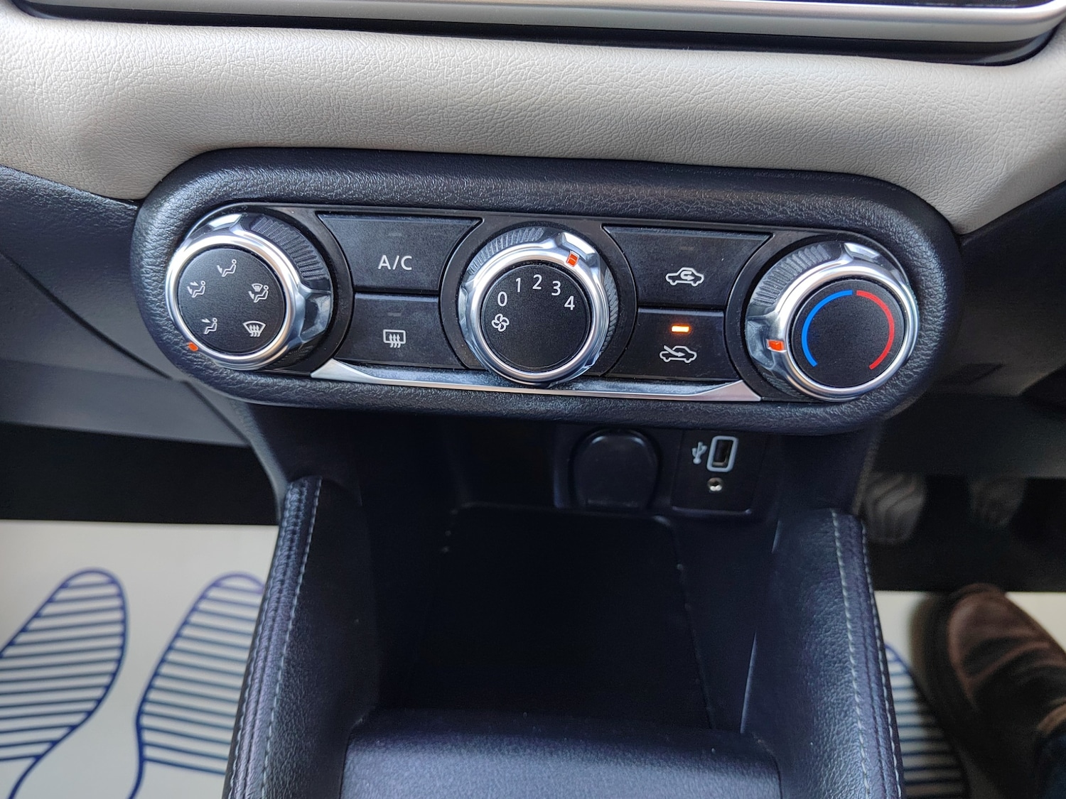 Used Nissan Micra 2020 for sale - 76181485: Photo 17