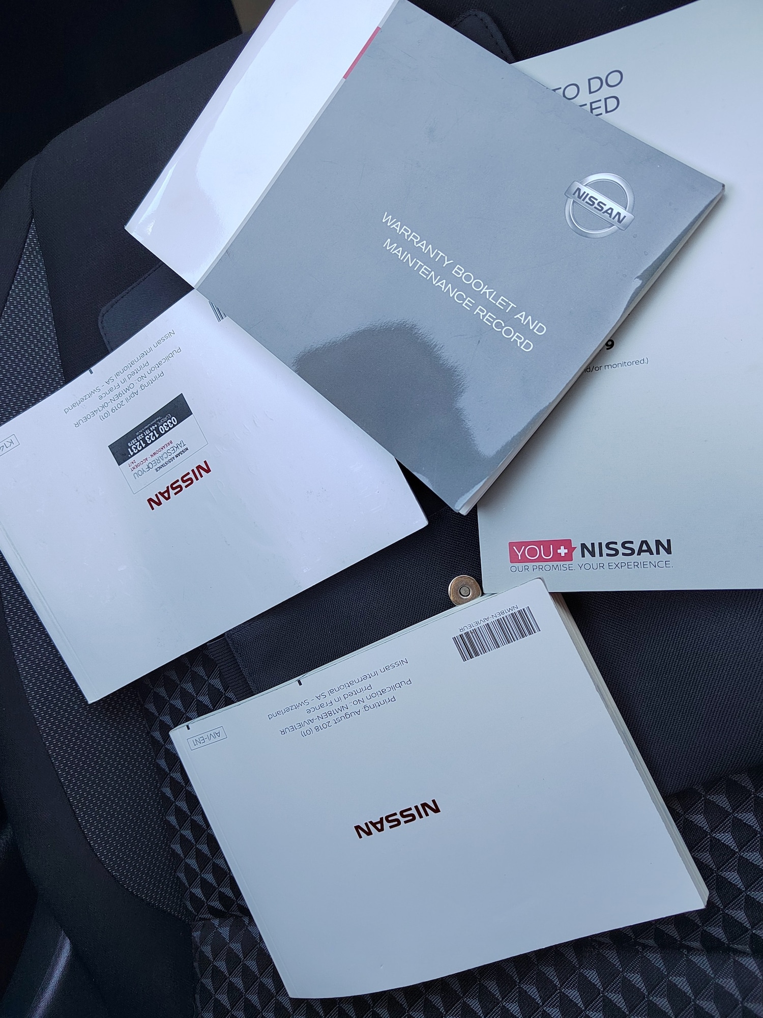 Used Nissan Micra 2020 for sale - 76181485: Photo 18