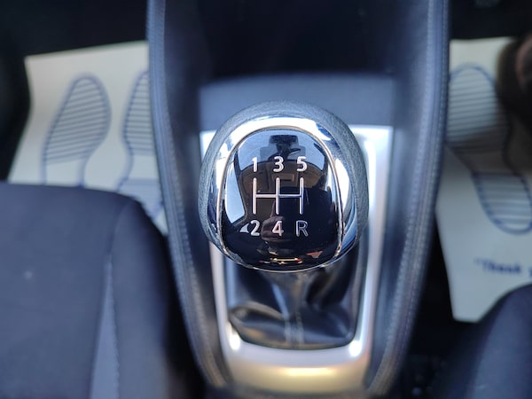 Used Nissan Micra 2020 for sale - 76181485: Photo 21