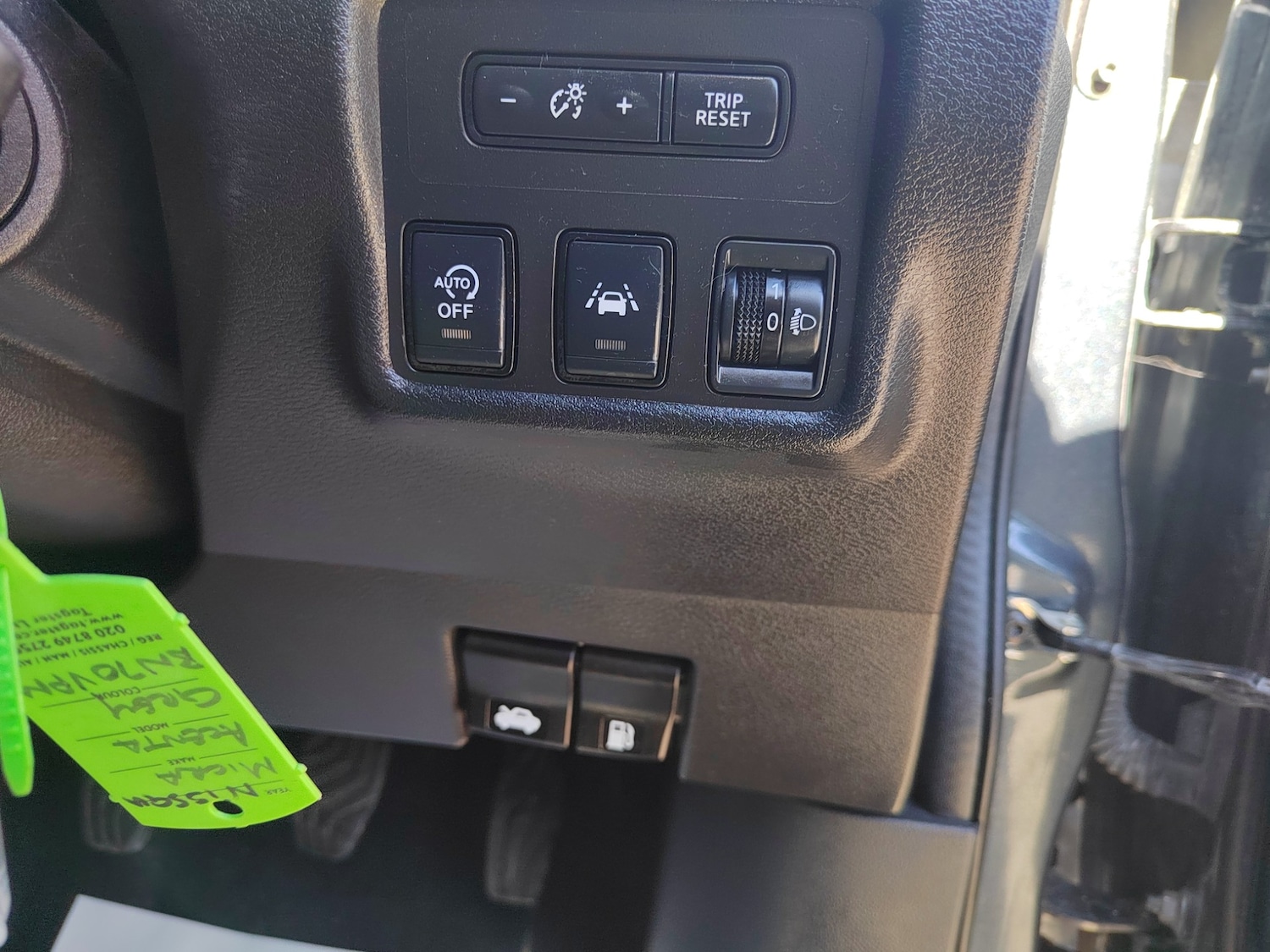 Used Nissan Micra 2020 for sale - 76181485: Photo 23