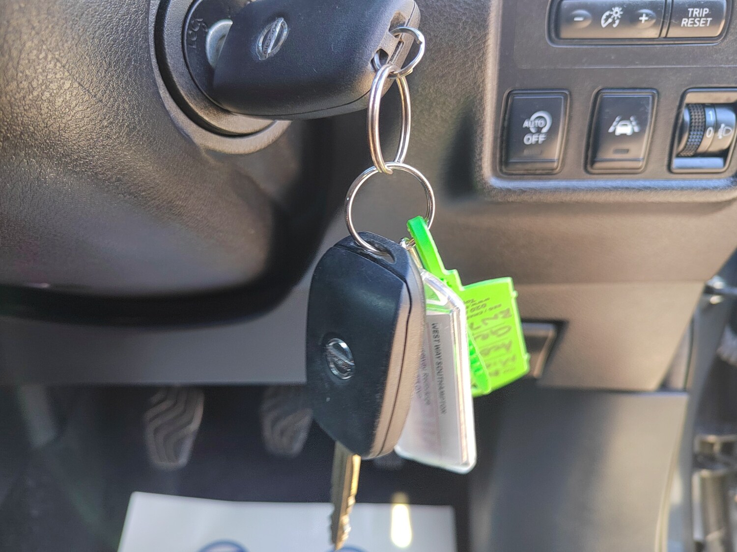 Used Nissan Micra 2020 for sale - 76181485: Photo 24