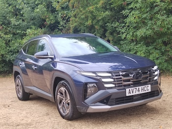 Used Hyundai TUCSON 2024 for sale - 79417889: Photo