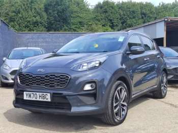 2021 (70) - 1.6 CRDi 48V ISG 3 5dr