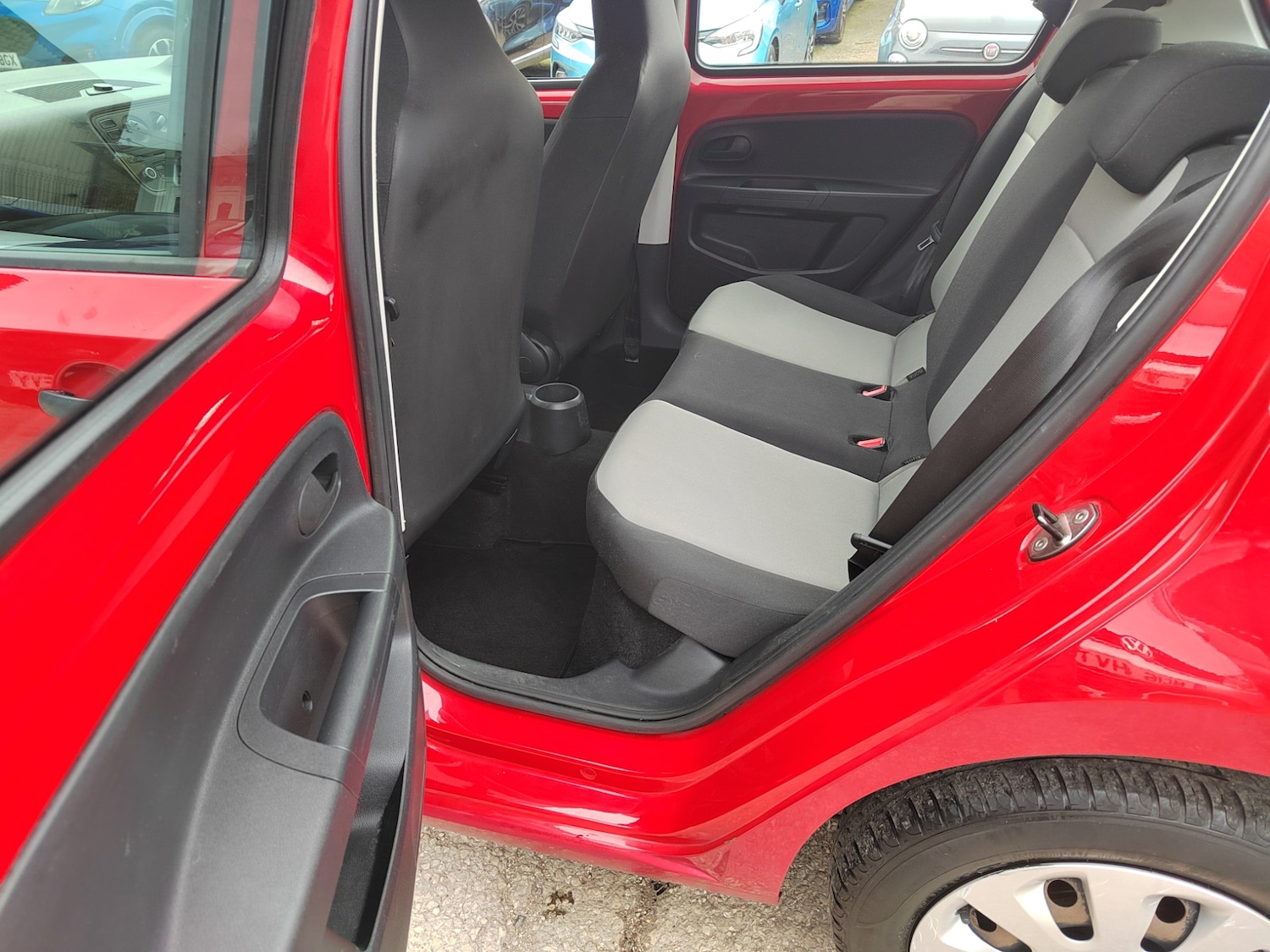 Used Skoda Citigo 2013 for sale - 76412686: Photo 12