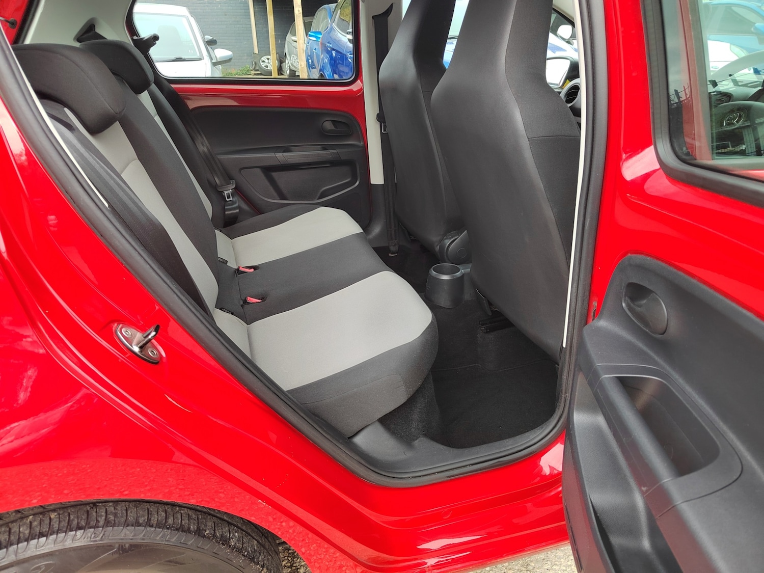 Used Skoda Citigo 2013 for sale - 76412686: Photo 13