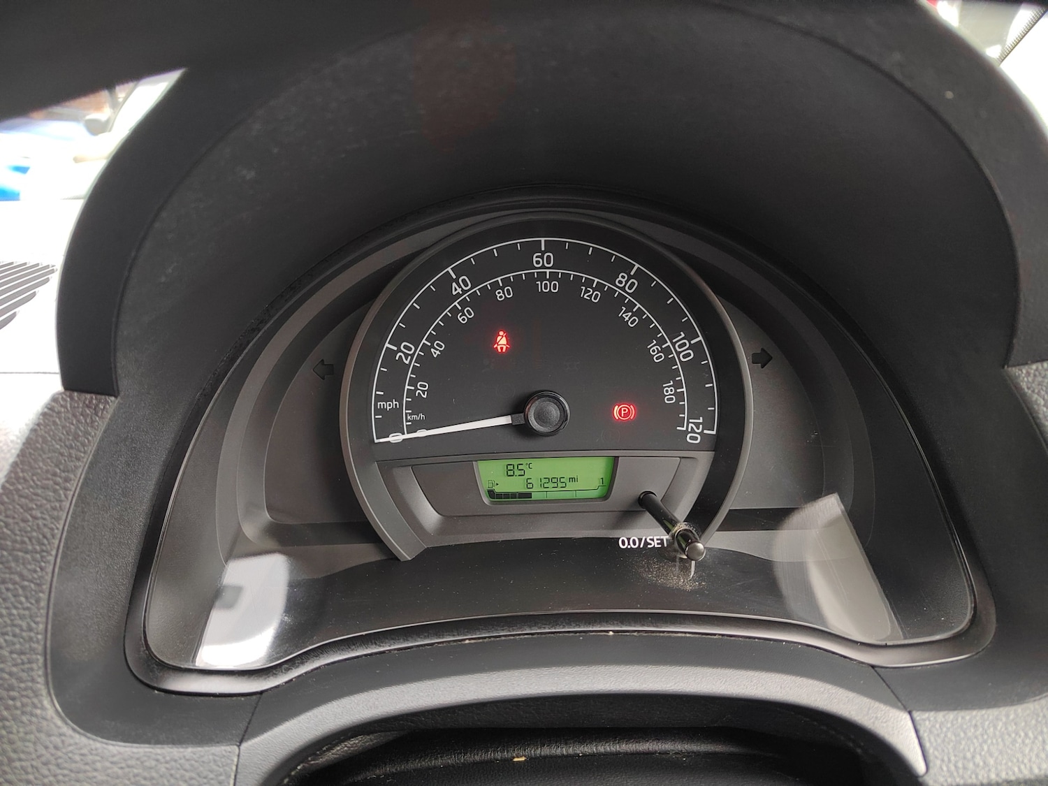 Used Skoda Citigo 2013 for sale - 76412686: Photo 14