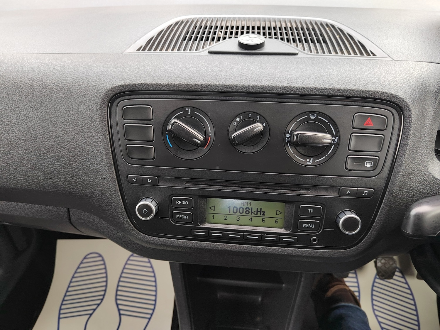 Used Skoda Citigo 2013 for sale - 76412686: Photo 16