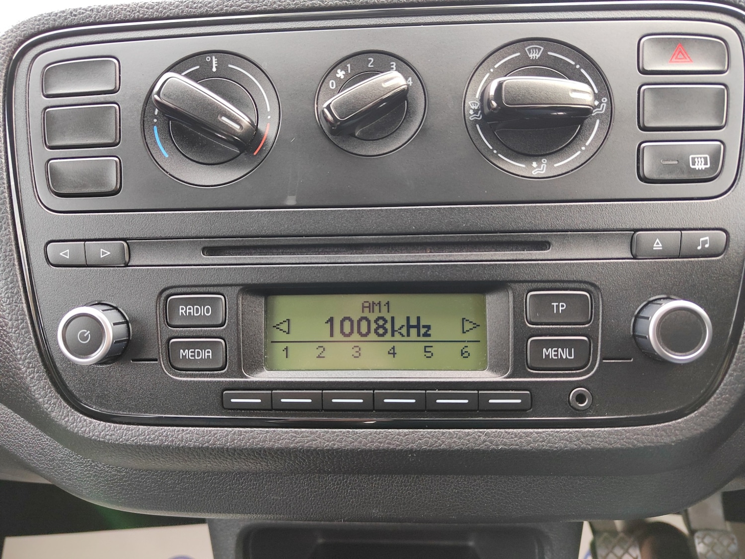 Used Skoda Citigo 2013 for sale - 76412686: Photo 17