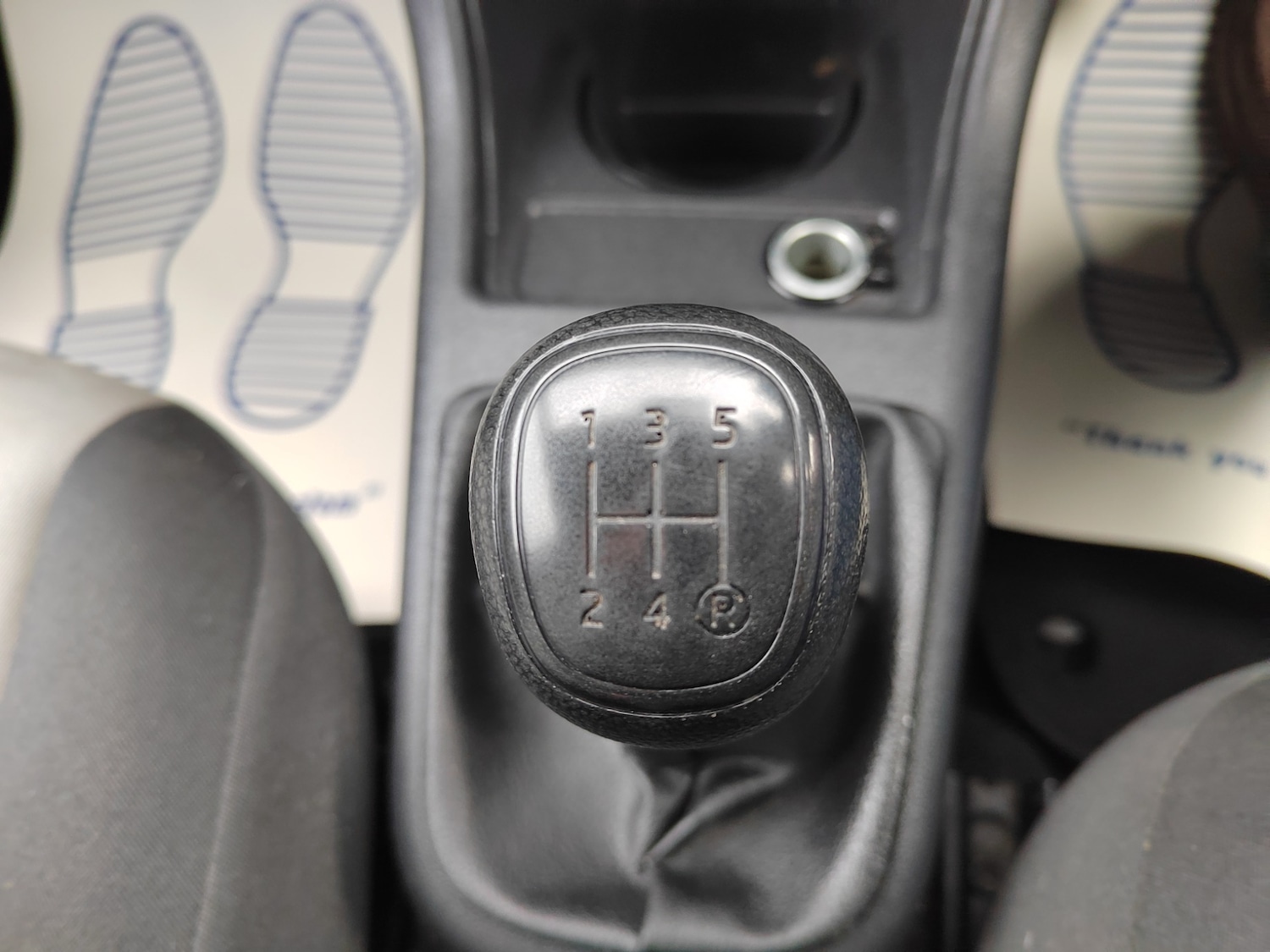 Used Skoda Citigo 2013 for sale - 76412686: Photo 18