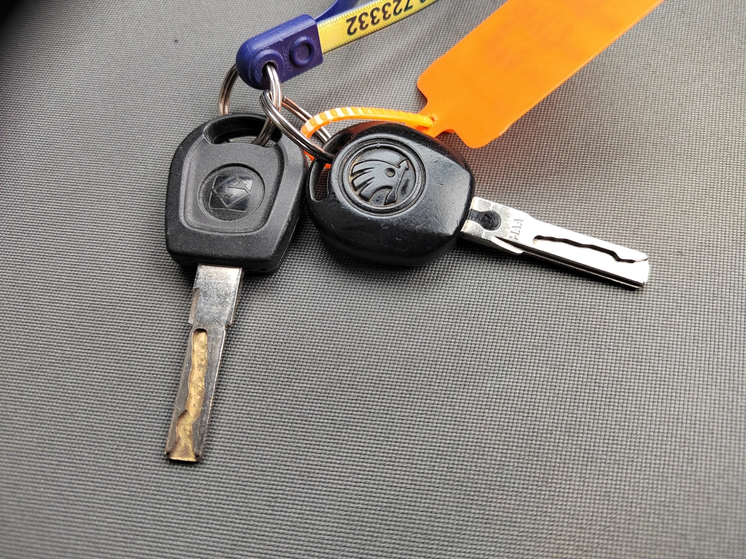 Used Skoda Citigo 2013 for sale - 76412686: Photo 19