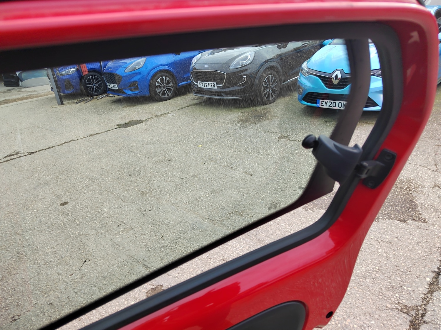 Used Skoda Citigo 2013 for sale - 76412686: Photo 22