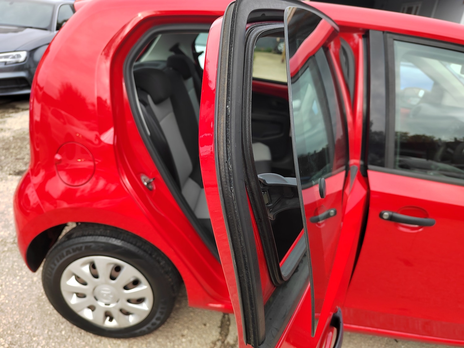 Used Skoda Citigo 2013 for sale - 76412686: Photo 23