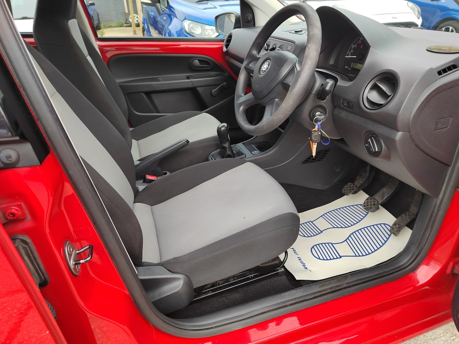 Used Skoda Citigo 2013 for sale - 76412686: Photo 9