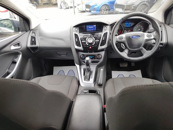 Used Ford Focus 2013 for sale - 75108576: Photo 10