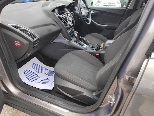 Used Ford Focus 2013 for sale - 75108576: Photo 11
