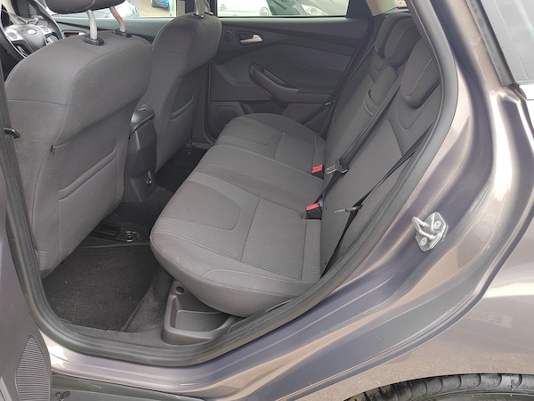 Used Ford Focus 2013 for sale - 75108576: Photo 12