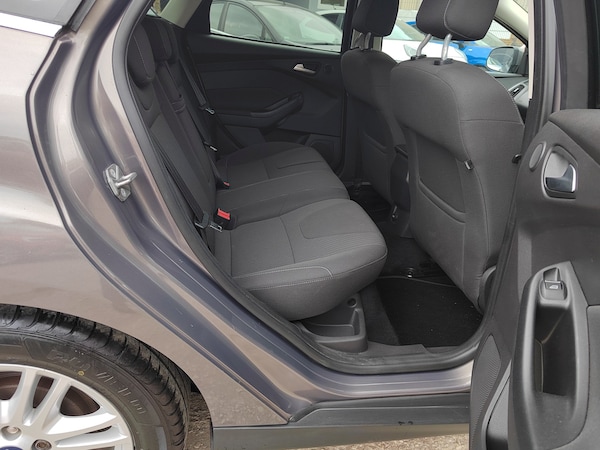 Used Ford Focus 2013 for sale - 75108576: Photo 13
