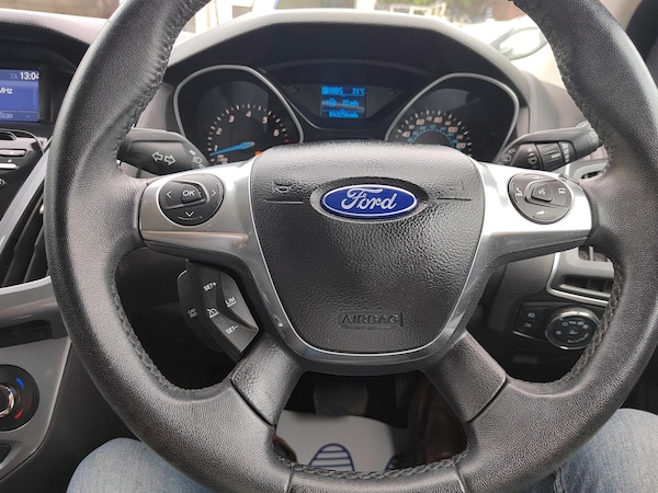 Used Ford Focus 2013 for sale - 75108576: Photo 15