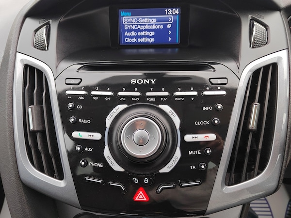 Used Ford Focus 2013 for sale - 75108576: Photo 18