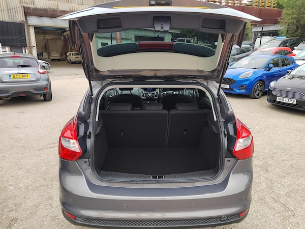 Used Ford Focus 2013 for sale - 75108576: Photo 28
