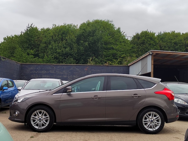 Used Ford Focus 2013 for sale - 75108576: Photo 6