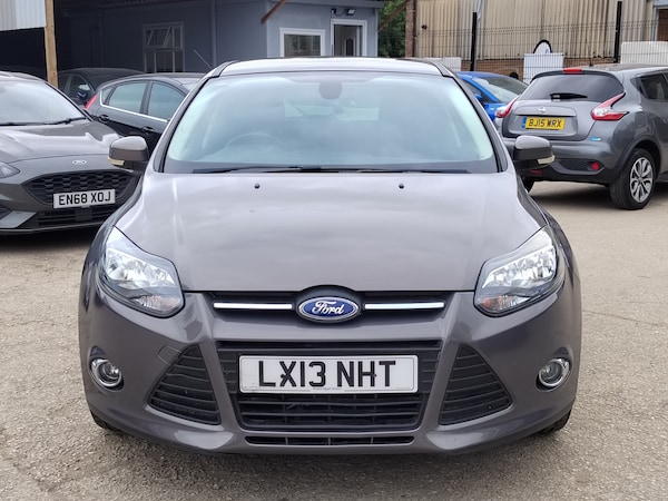 Used Ford Focus 2013 for sale - 75108576: Photo 7