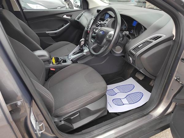 Used Ford Focus 2013 for sale - 75108576: Photo 9