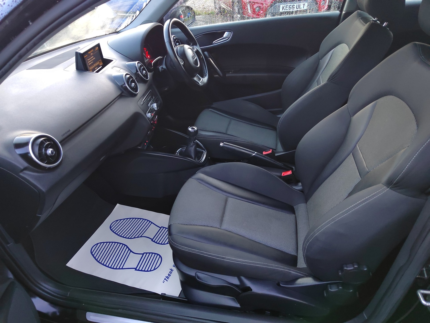 Used Audi A1 2017 for sale - 77083263: Photo 10