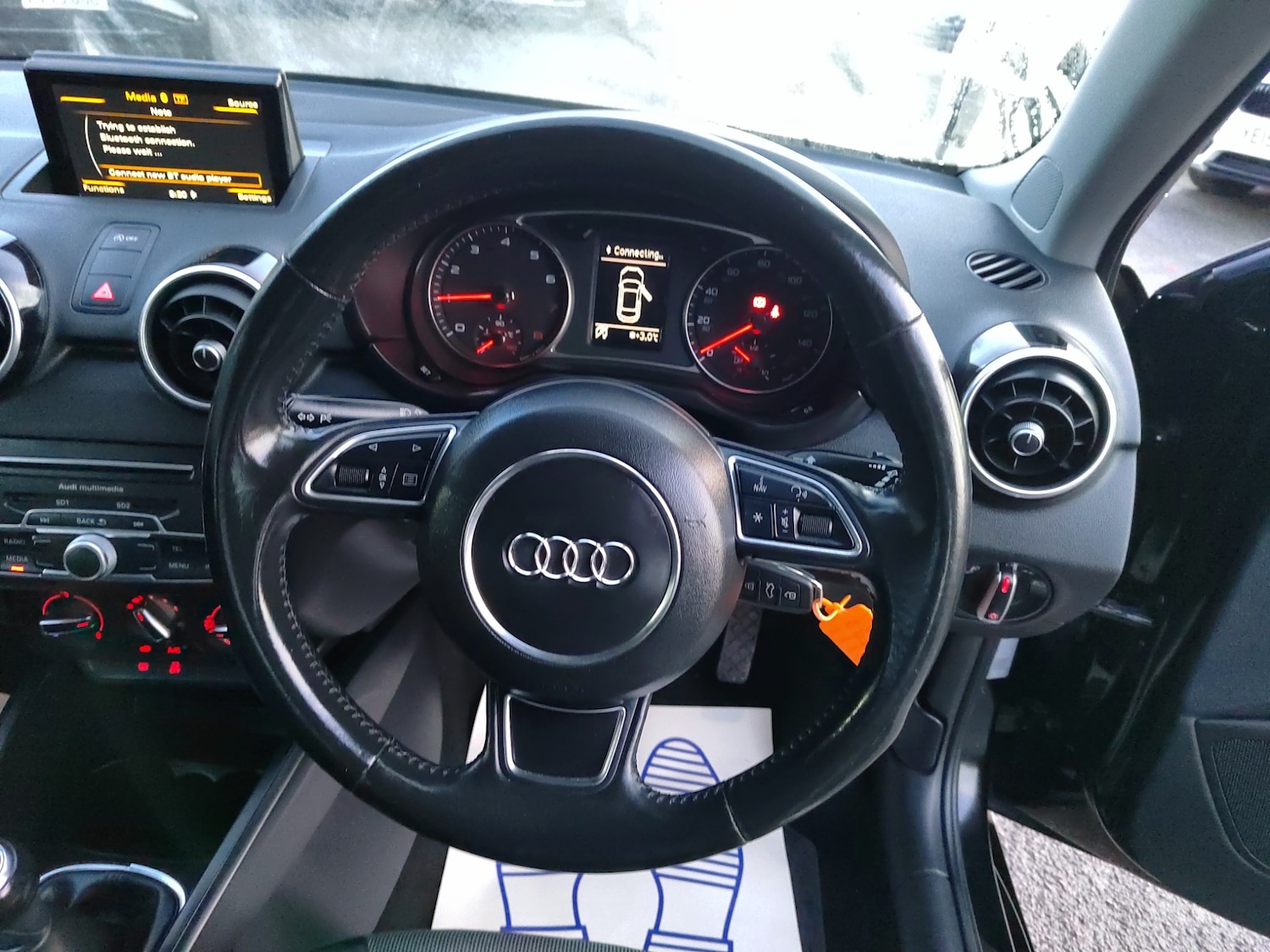 Used Audi A1 2017 for sale - 77083263: Photo 14