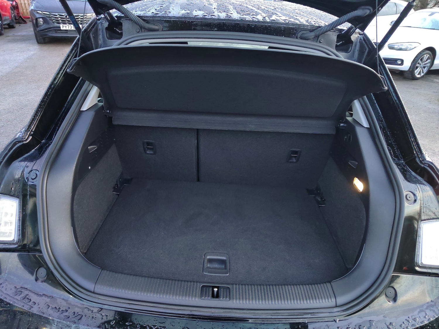 Used Audi A1 2017 for sale - 77083263: Photo 16