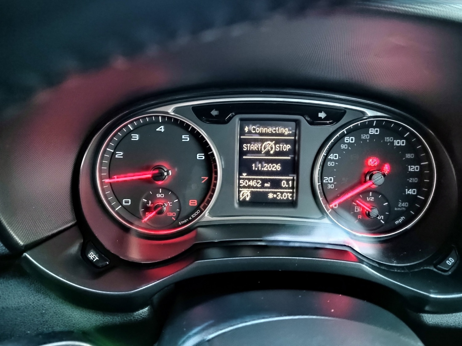 Used Audi A1 2017 for sale - 77083263: Photo 17