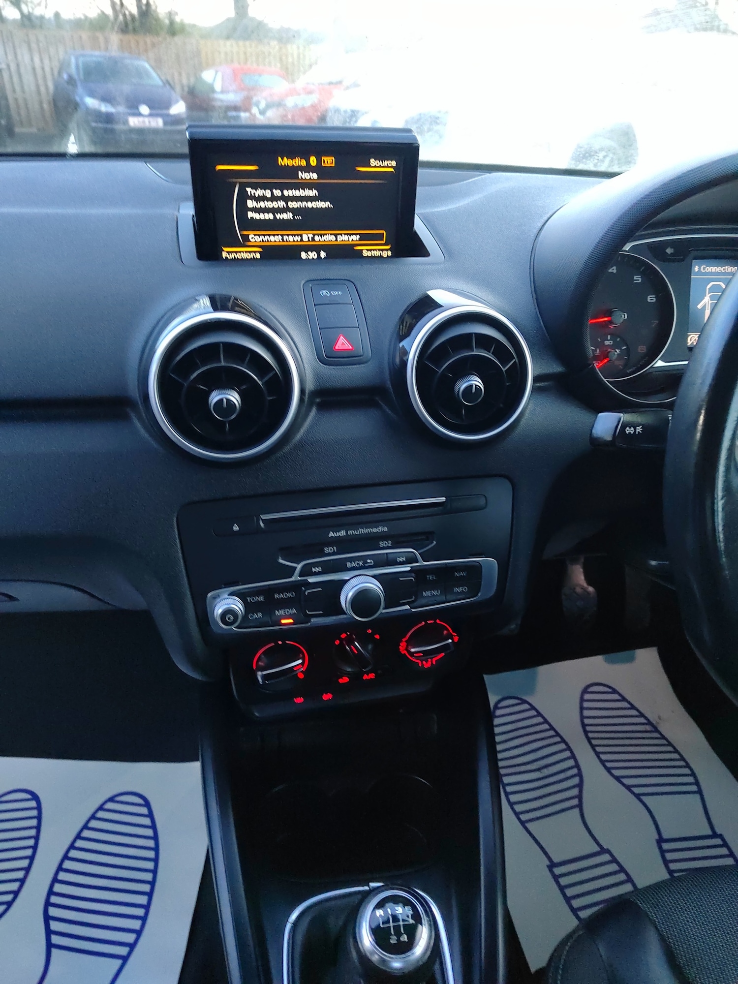 Used Audi A1 2017 for sale - 77083263: Photo 18