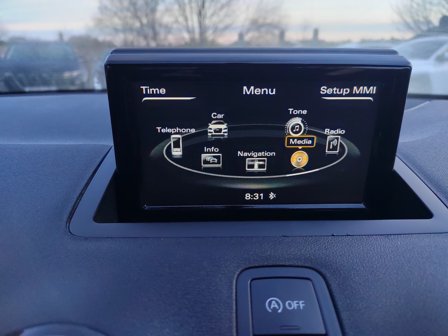 Used Audi A1 2017 for sale - 77083263: Photo 19