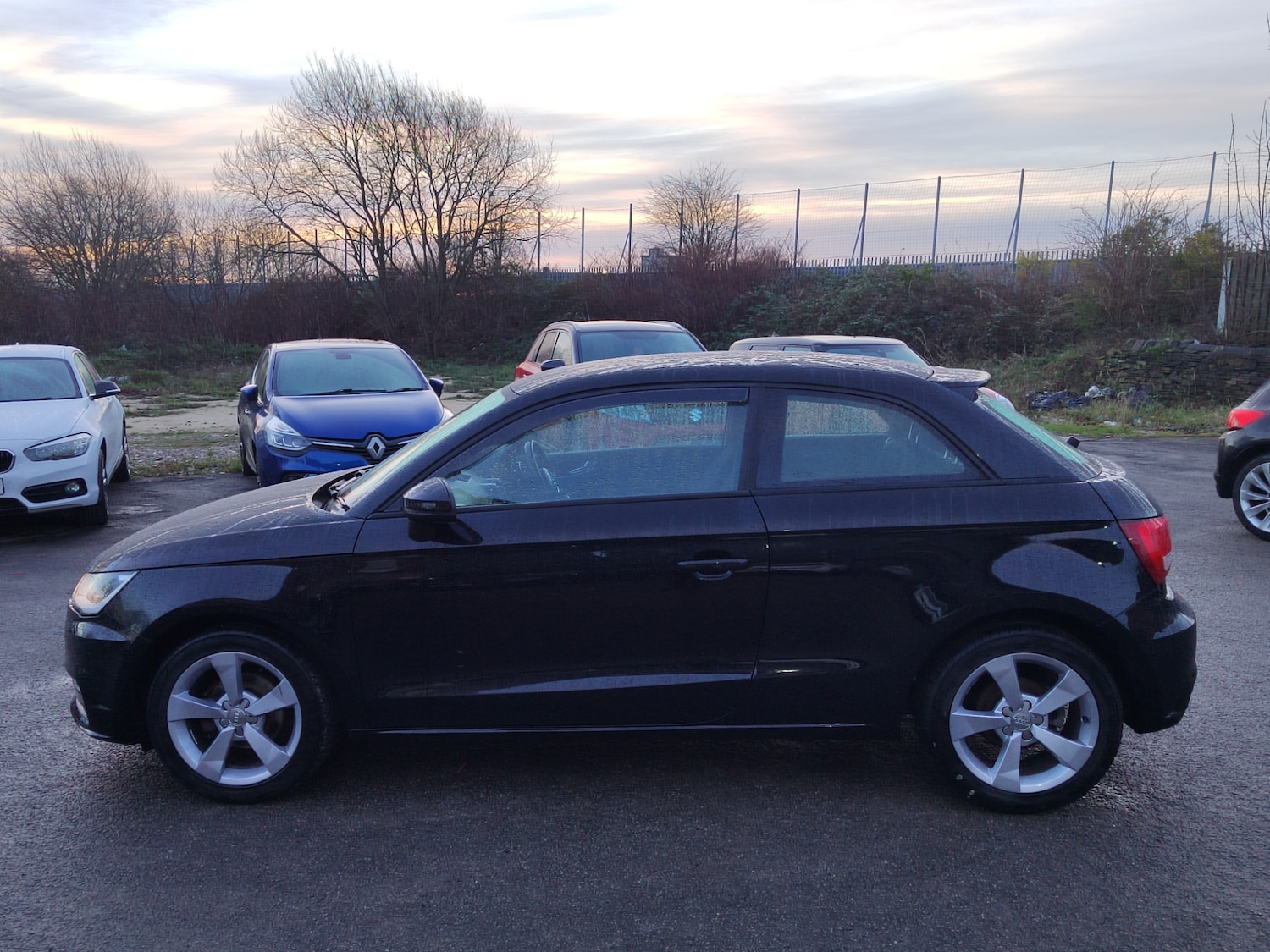 Used Audi A1 2017 for sale - 77083263: Photo 5