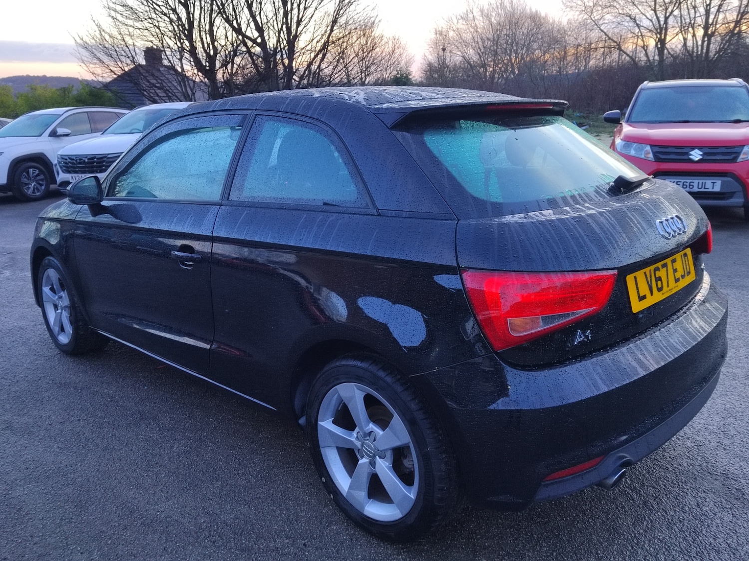 Used Audi A1 2017 for sale - 77083263: Photo 7
