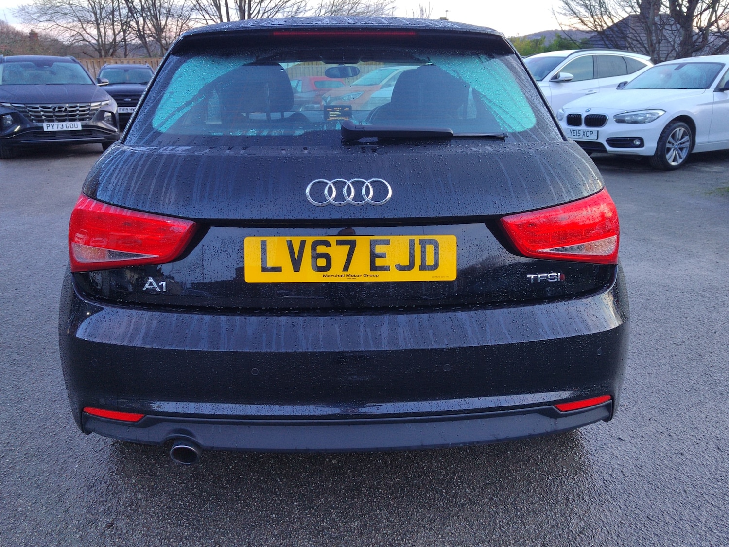 Used Audi A1 2017 for sale - 77083263: Photo 8